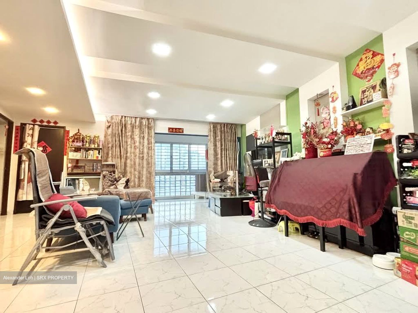 Blk 468C Blue Riverview (Sembawang), HDB Executive #545469691